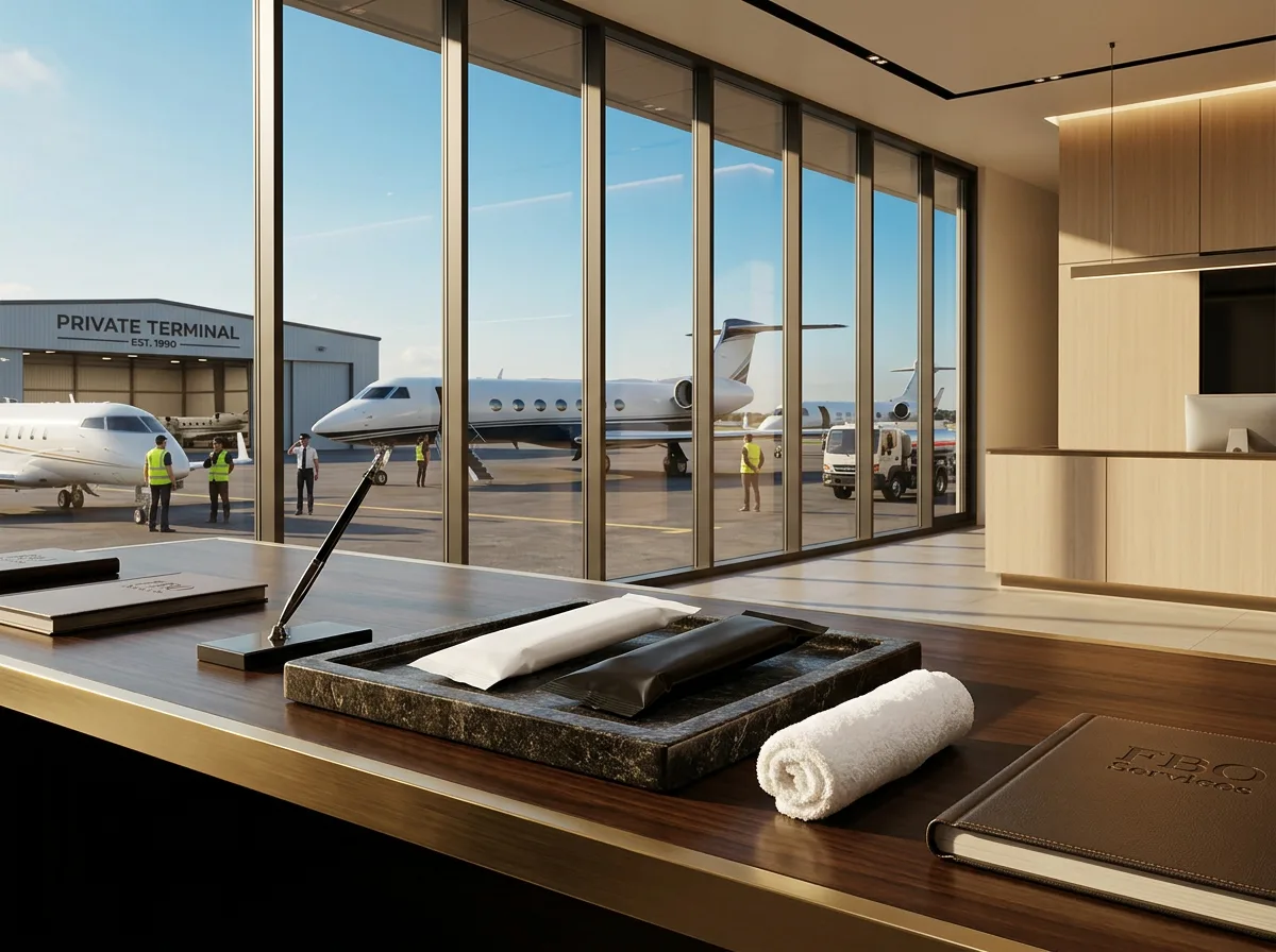 Bulk oshibori towels provisioned for a luxury yacht charter
