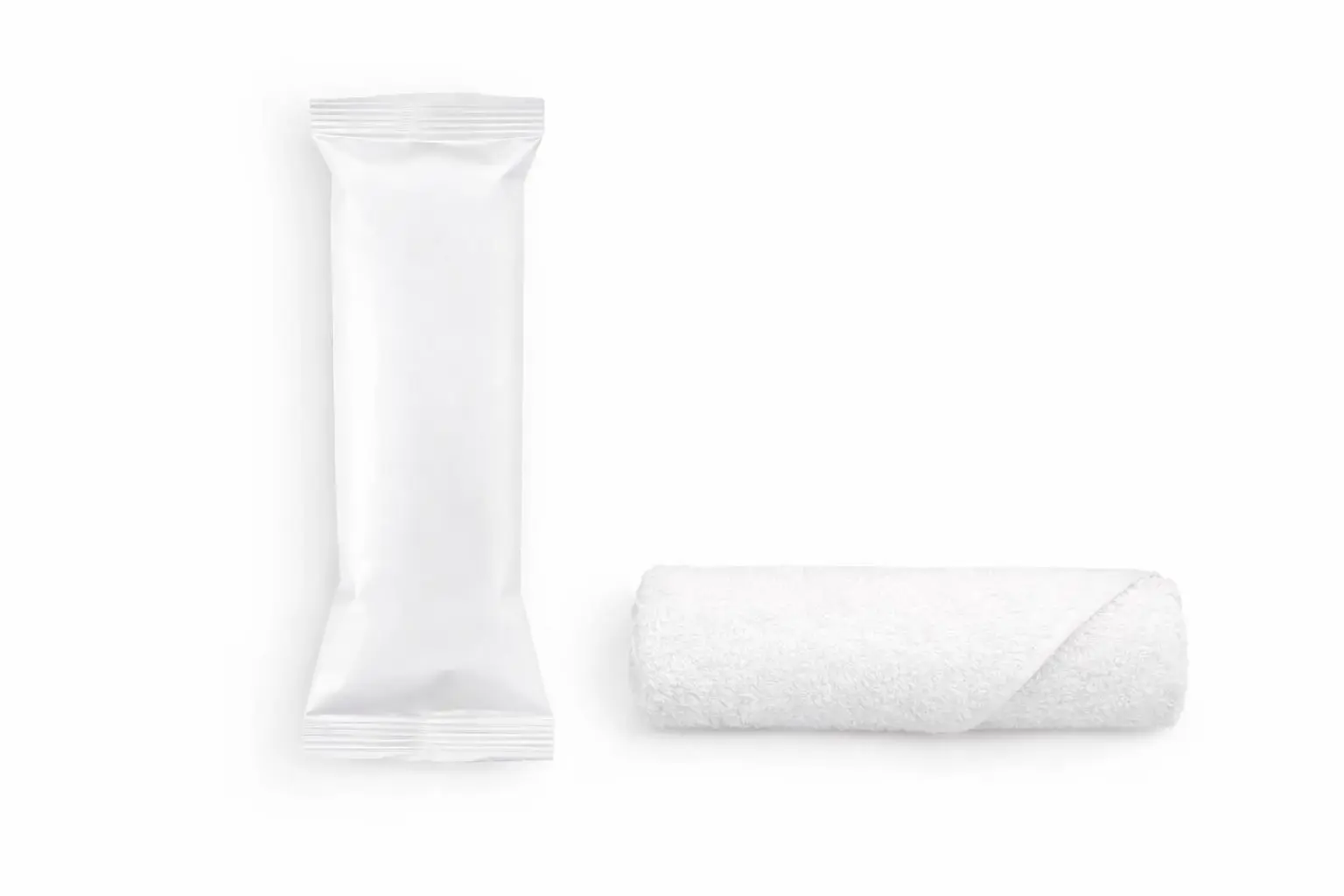Oshibori Towels